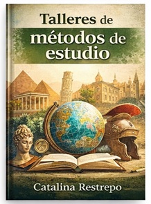 Talleres de métodos de estudio