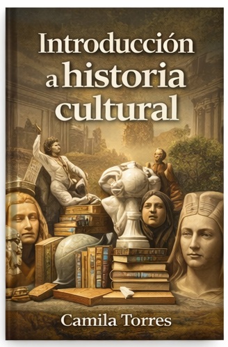 Introducción a historia cultural